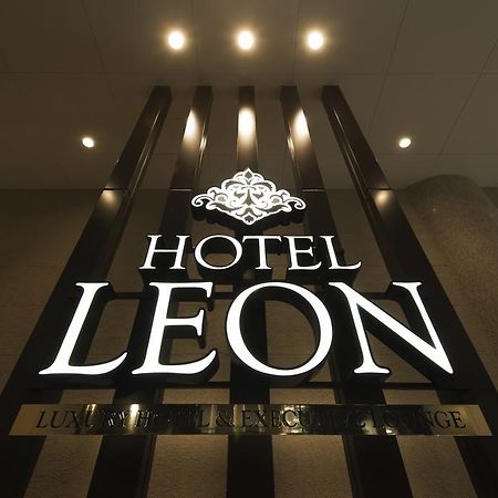 Meguroholic Hotel Tokyo Exterior photo