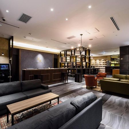 Meguroholic Hotel Tokyo Exterior photo