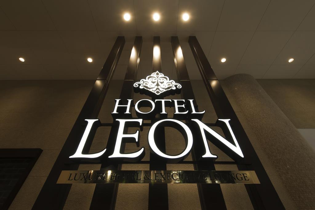 Meguroholic Hotel Tokyo Exterior photo