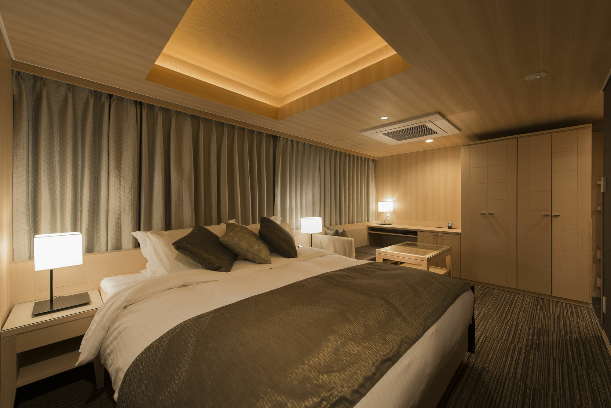 Meguroholic Hotel Tokyo Exterior photo