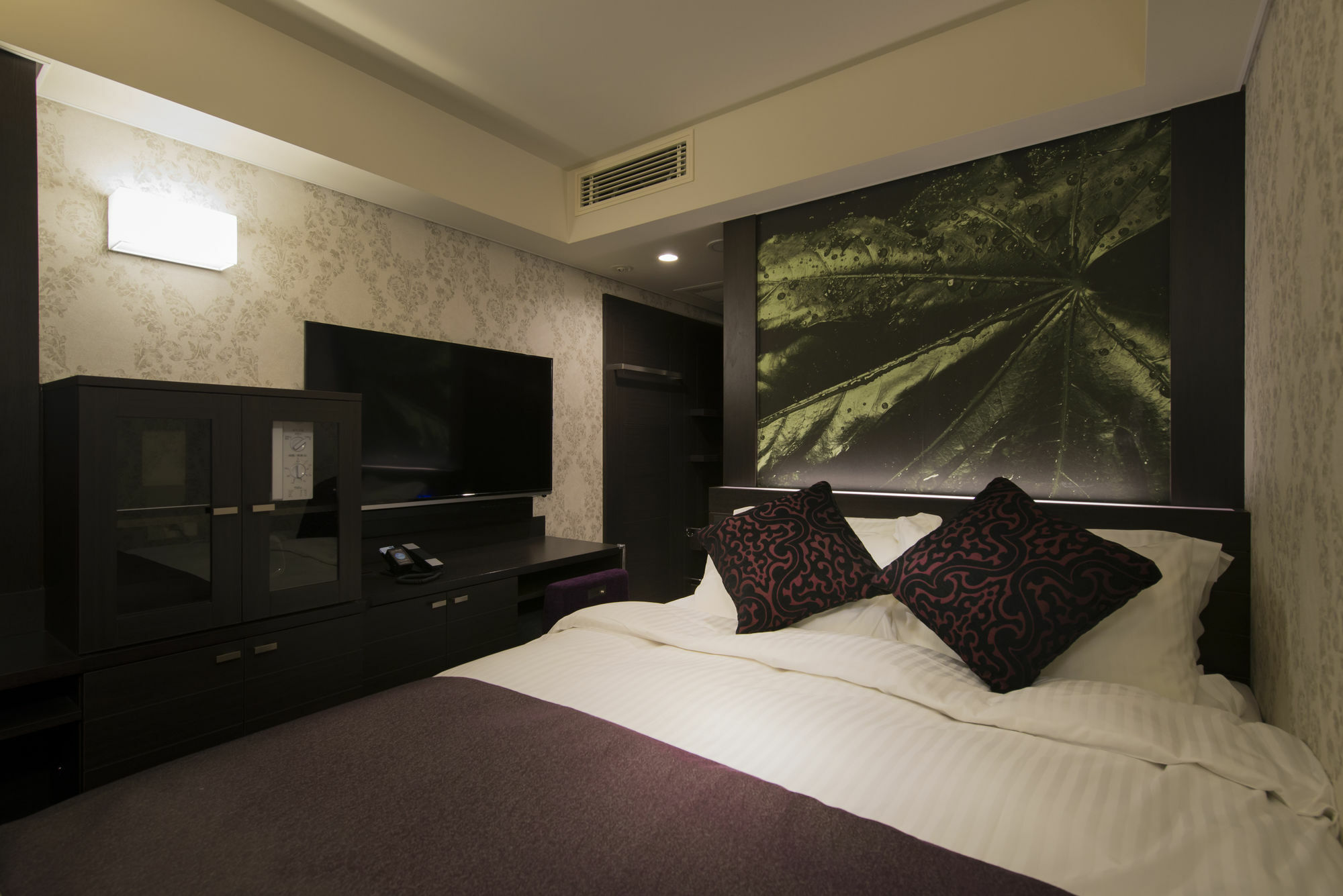 Meguroholic Hotel Tokyo Exterior photo