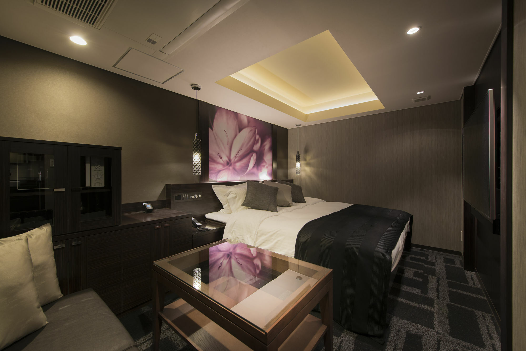 Meguroholic Hotel Tokyo Exterior photo