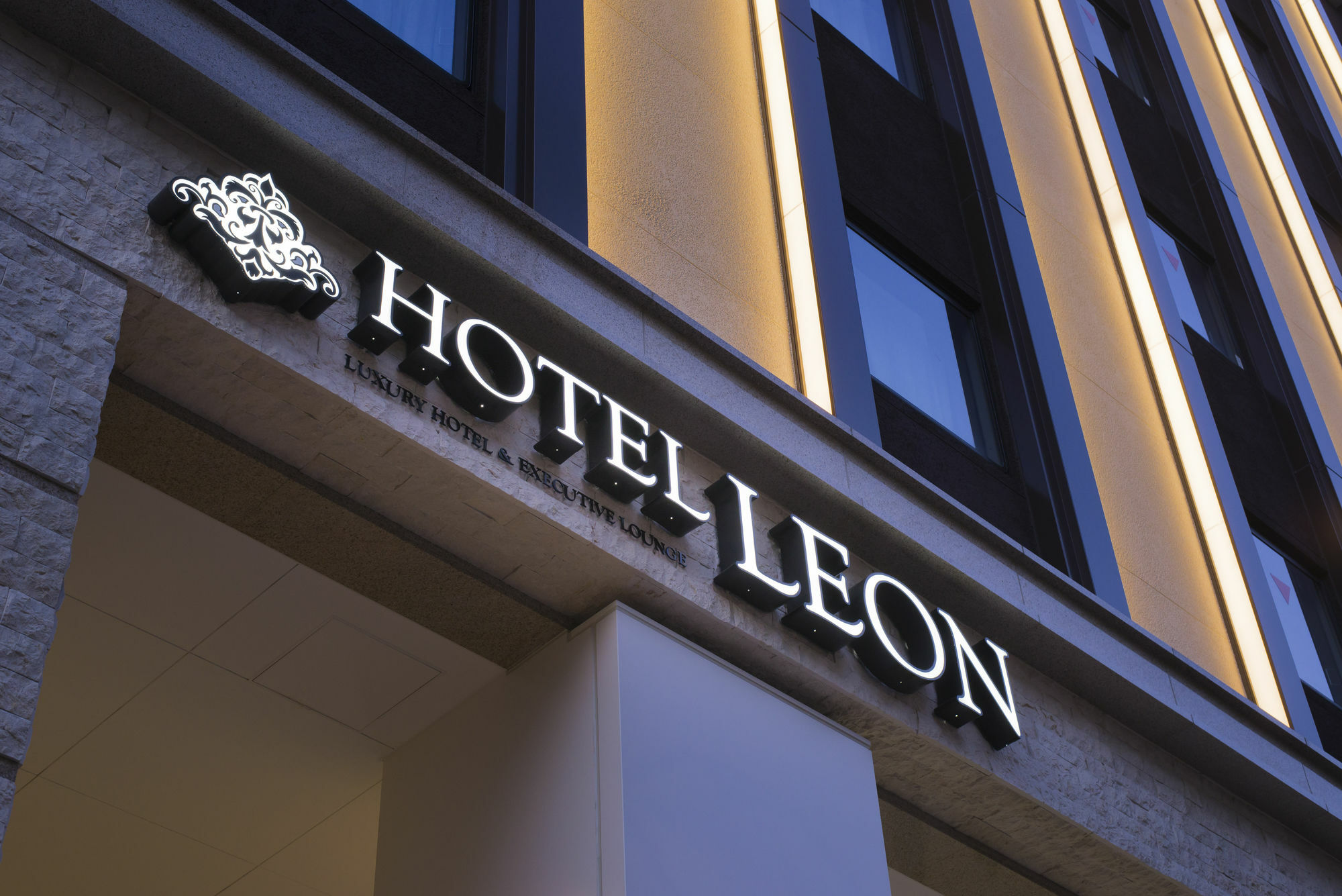 Meguroholic Hotel Tokyo Exterior photo
