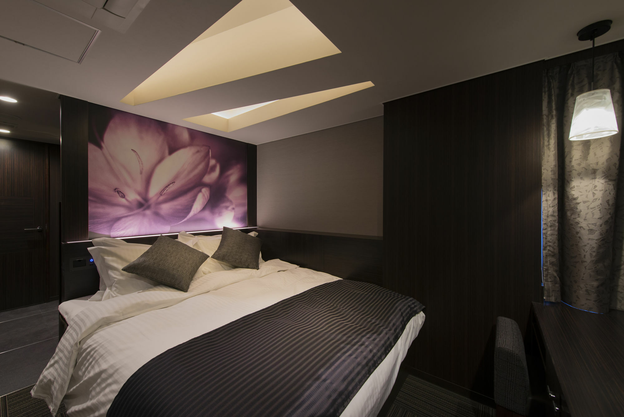 Meguroholic Hotel Tokyo Exterior photo