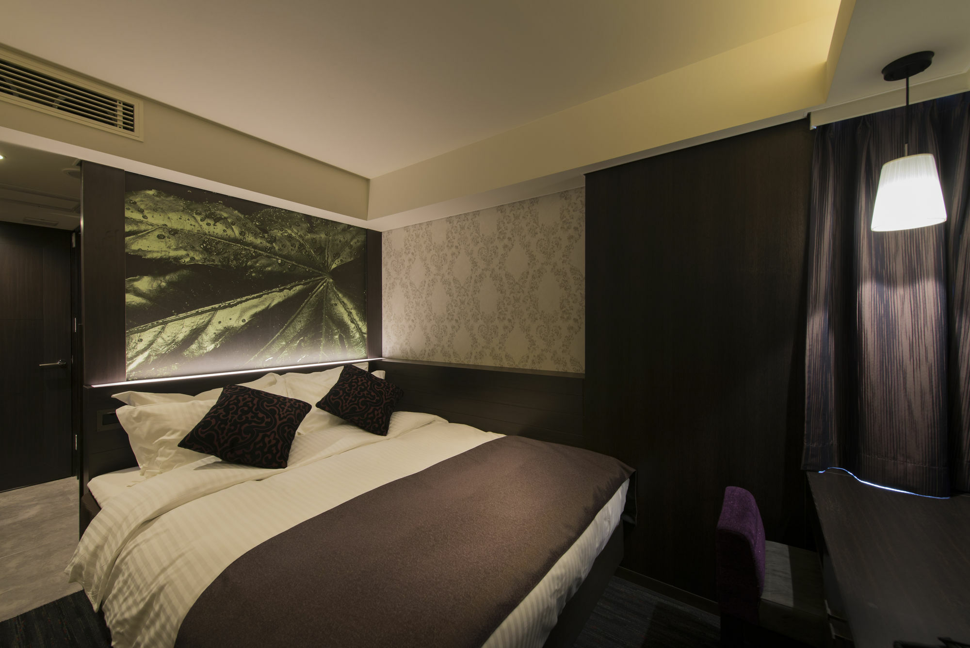 Meguroholic Hotel Tokyo Exterior photo