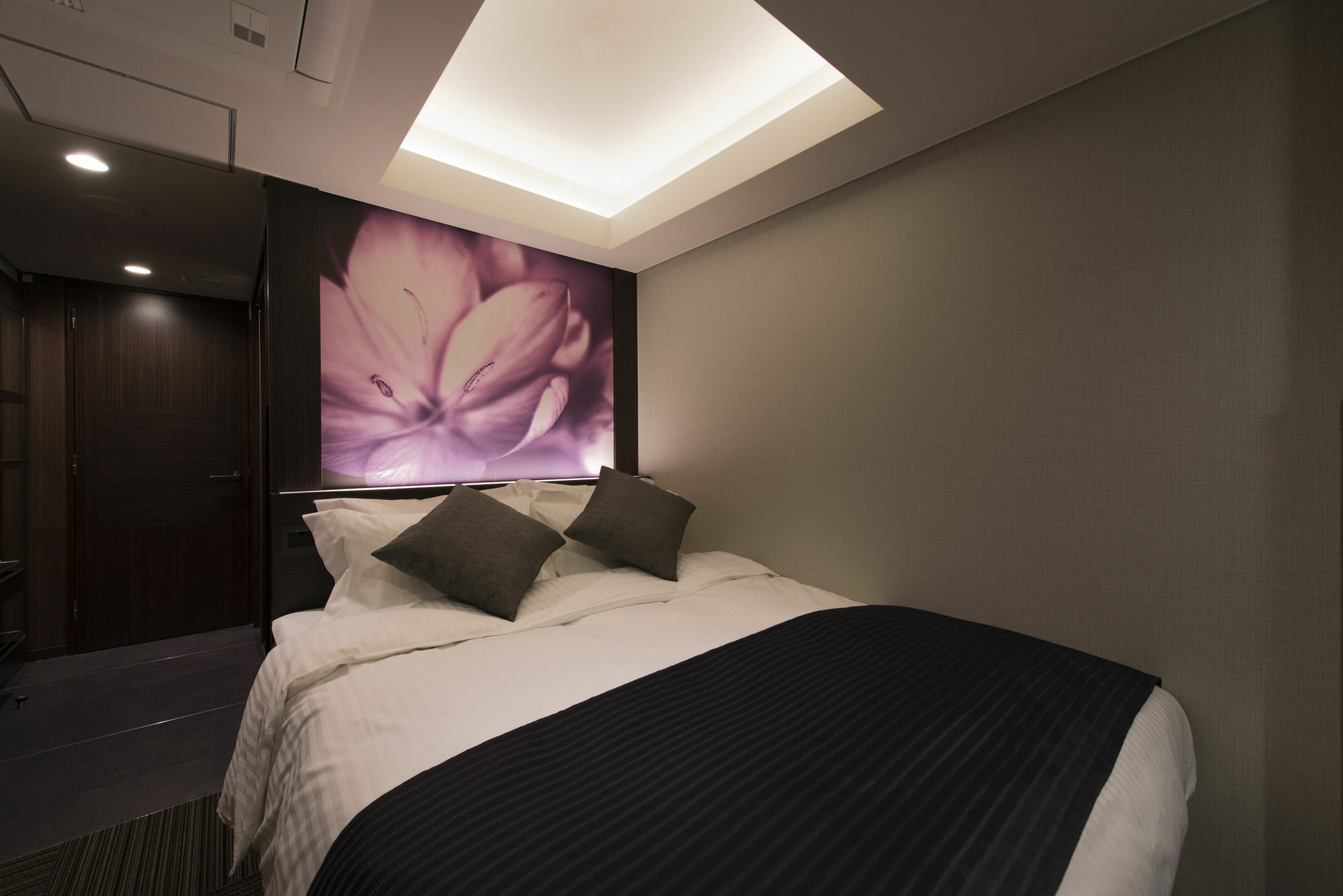 Meguroholic Hotel Tokyo Exterior photo
