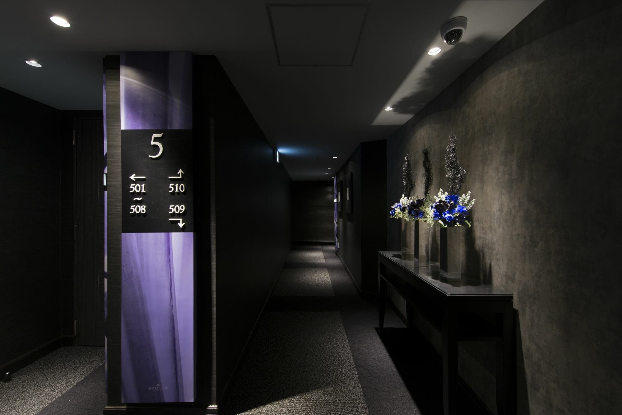 Meguroholic Hotel Tokyo Exterior photo