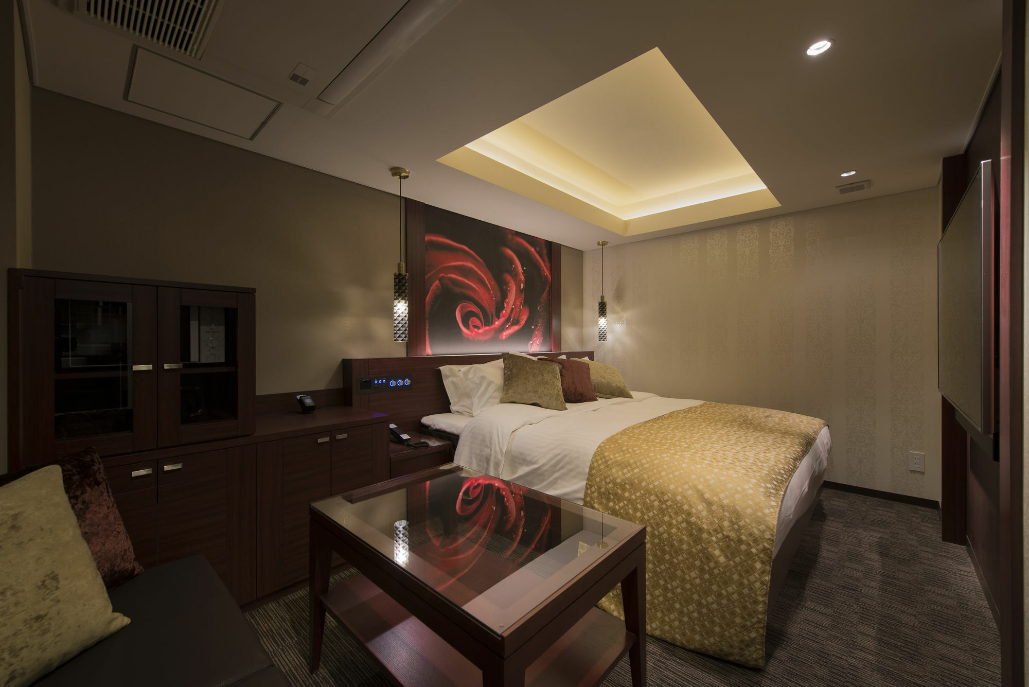Meguroholic Hotel Tokyo Exterior photo