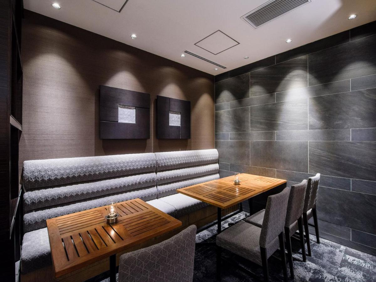 Meguroholic Hotel Tokyo Exterior photo